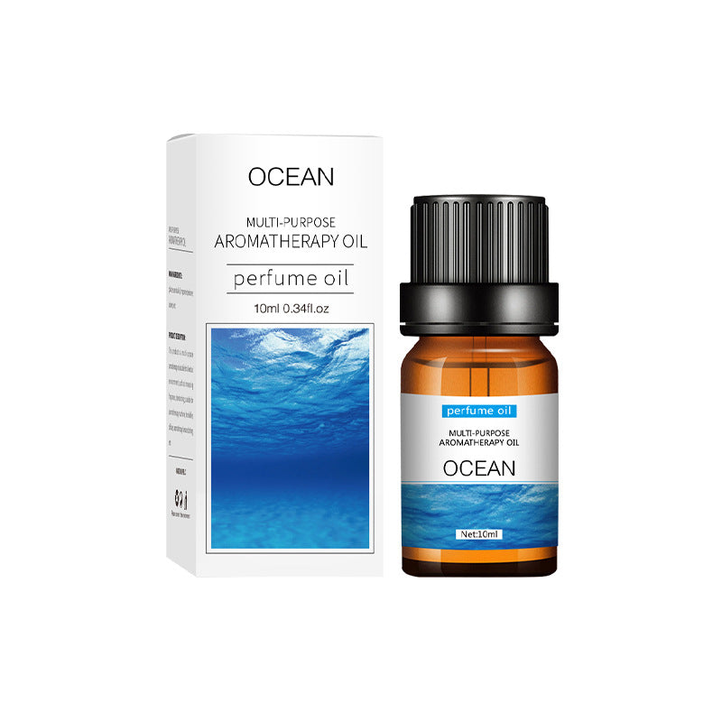 Essentiële olie - oceaan 10ml