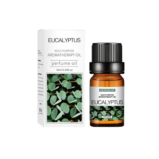 Essentiële olie -  eucalyptus 10ml
