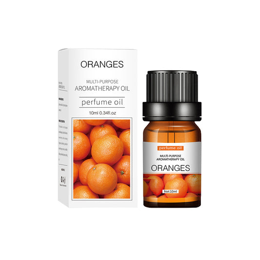 Essentiële olie -   zoete sinaasappel 10ml